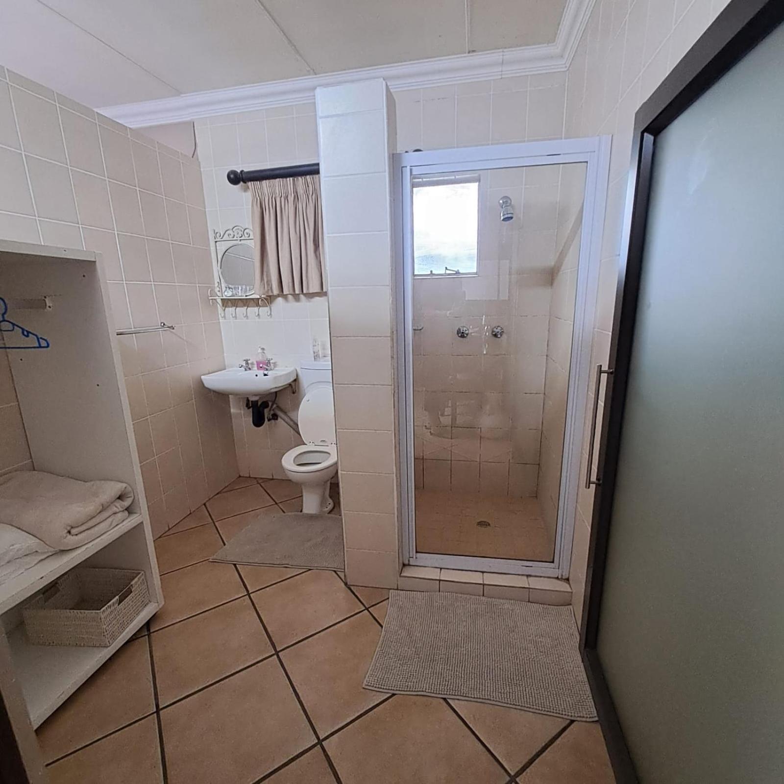 Royal Game Guest House Пхалаборва Экстерьер фото
