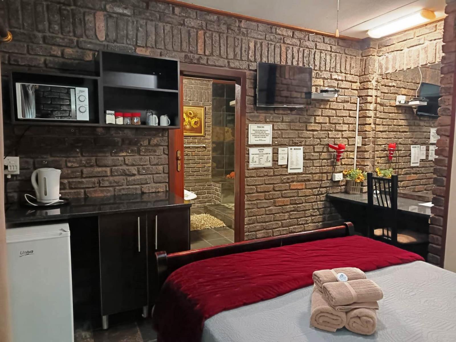 Royal Game Guest House Пхалаборва Экстерьер фото